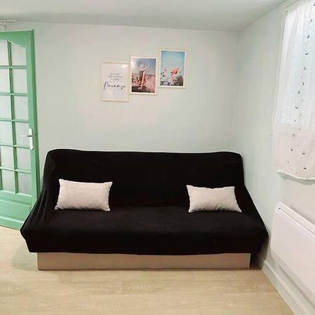 Grand Appartement Peripherie De Paris Et N1 "Appart'6" П'єррфітт-сюр-Сен Екстер'єр фото