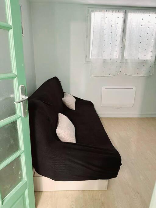 Grand Appartement Peripherie De Paris Et N1 "Appart'6" П'єррфітт-сюр-Сен Екстер'єр фото
