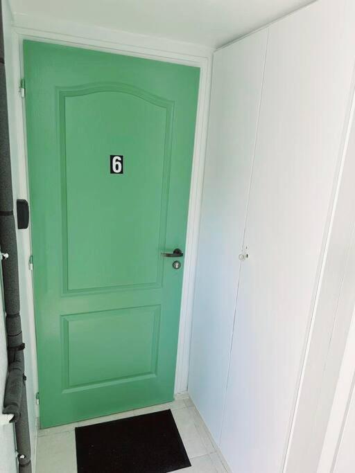 Grand Appartement Peripherie De Paris Et N1 "Appart'6" П'єррфітт-сюр-Сен Екстер'єр фото