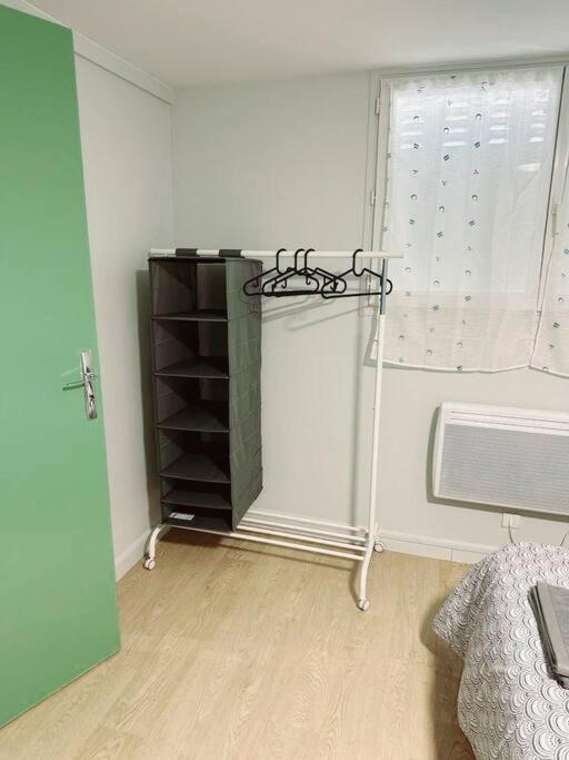 Grand Appartement Peripherie De Paris Et N1 "Appart'6" П'єррфітт-сюр-Сен Екстер'єр фото